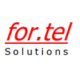 for.tel Solutions - Telekommunikation